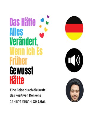cover image of Das Hätte Alles Verändert, Wenn Ich Es Früher Gewusst Hätte